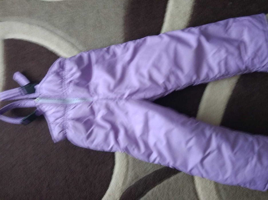 Зимовий комплект