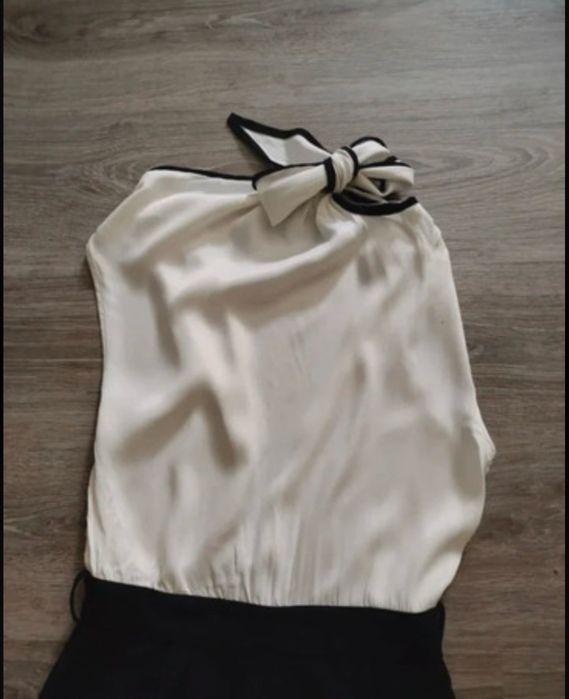 Macacão combinado Zara