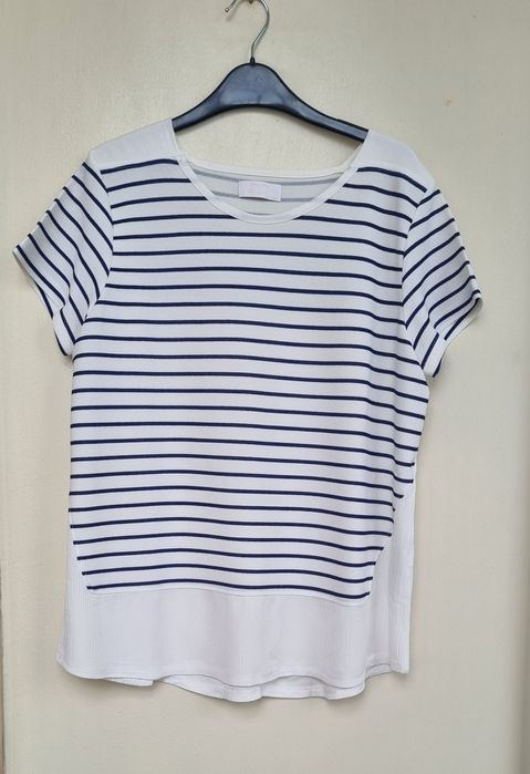 Blusa marca Milano - T. L