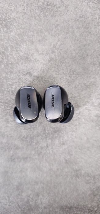 Bose QuietComfort Ultra Earbuds 2