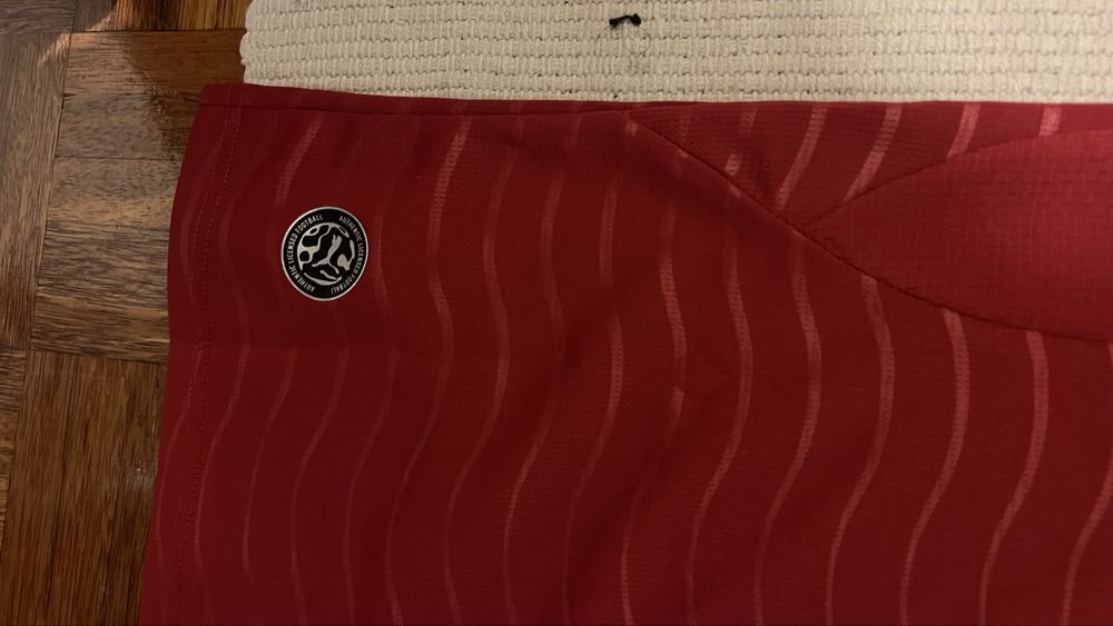 Camisa portugal (NOVA )