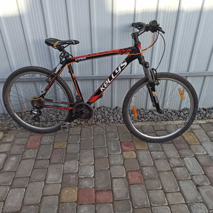 Велосипед kellys viper 1.0