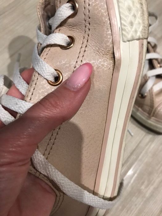 Converse стильные кеды конверсы оригинал кеди конверс размер 32,5