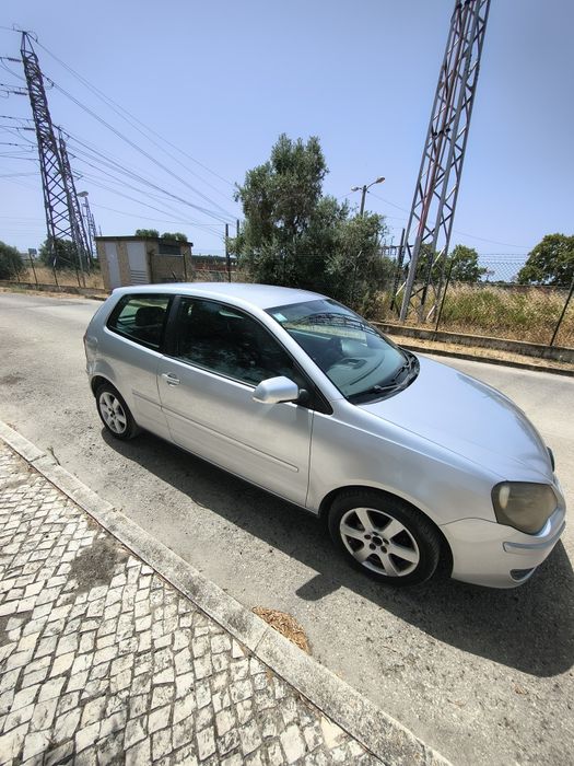 Volkswagen Polo — fotografia 3