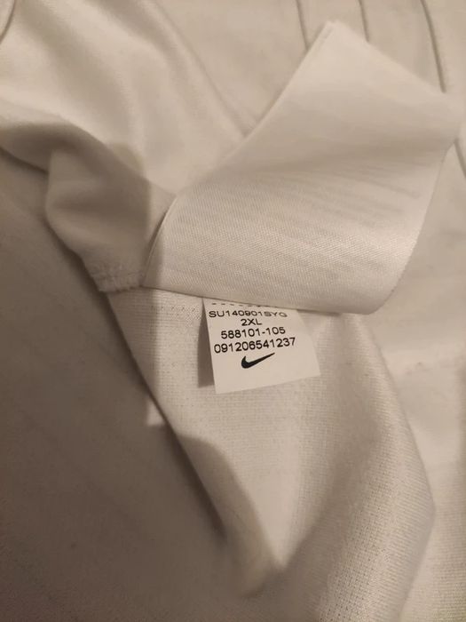 Koszulka Nike Anglia Rooney XXL Oryginał Unikat