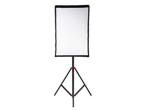 Arri 650w 3200k, Kino Flo Mini Flo 8" та 12" System Kit, софтбокс