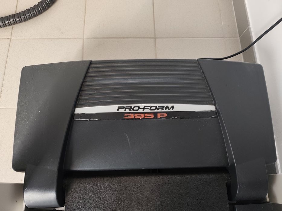 Electric Treadmill455280098374461444