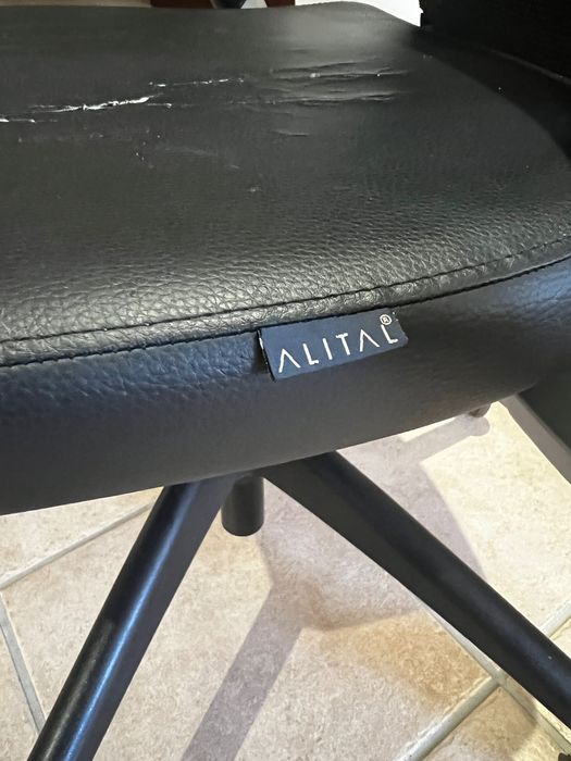 Cadeira de Escritório Alital Fortis