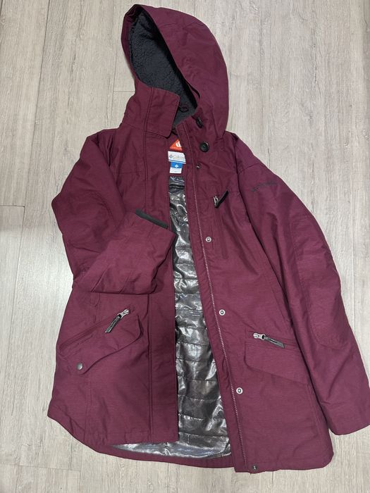 Куртка Columbia/ коламбия