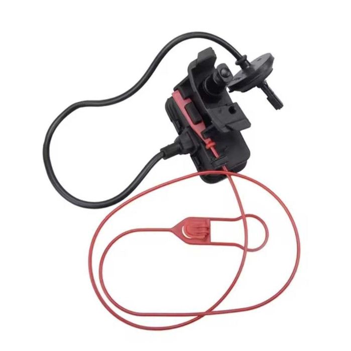 Привід відкриття лючка бензобака VW GOLF 7 JETTA 6 Passat B7 US VW7031