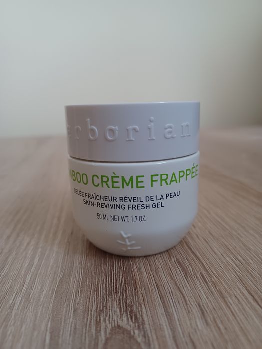 Krem Bamboo Frappe Erborian nowy