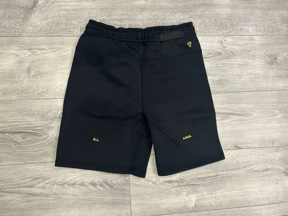 Шорты Nike nocta новые