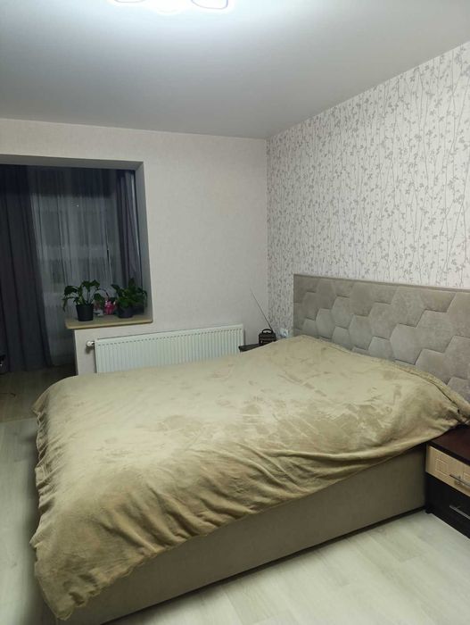 (3) Продам 1-кімнатну квартиру в ЖК Сімейний Комфорт 0925