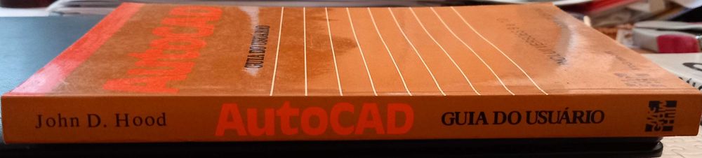 Autocad de John D Hood