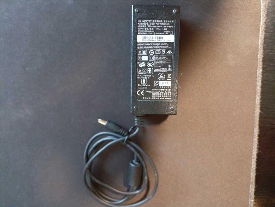 Монитор 23.8" AOC I2481FXH + HDMI кабель