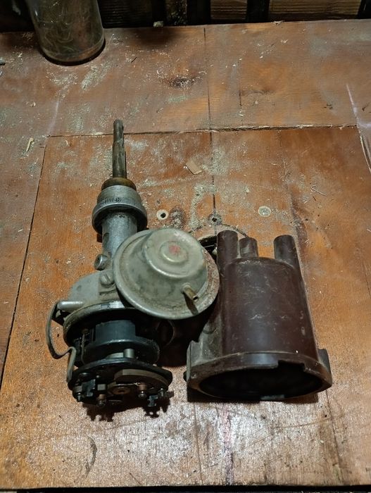 Карбюратор ВАЗ 2101-07 и навесное