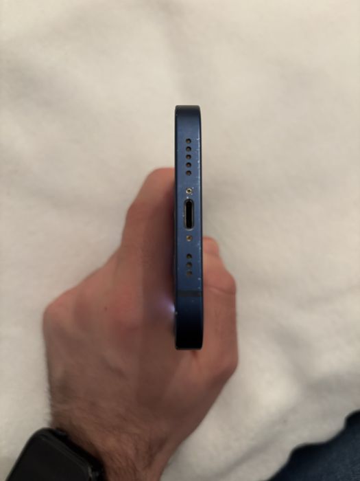 Vendo iPhone 12 64gb