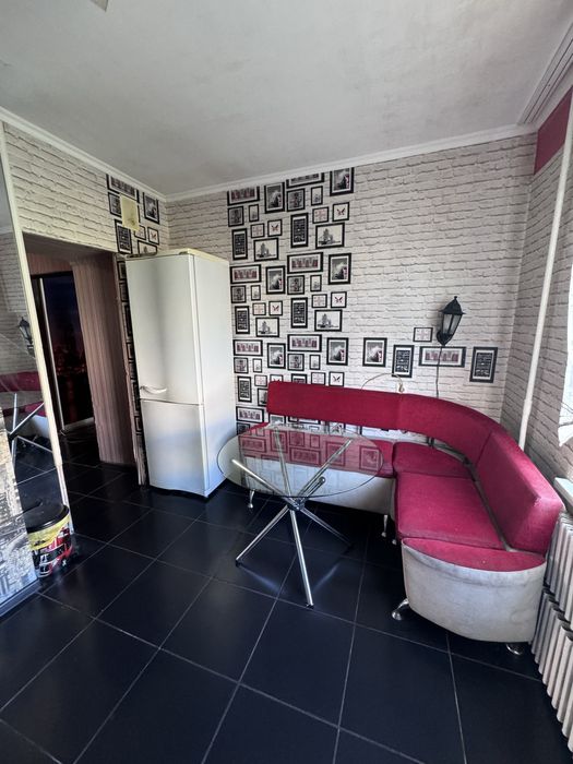 Сдам свою 1к. квартиру -Правый берег/посуточно