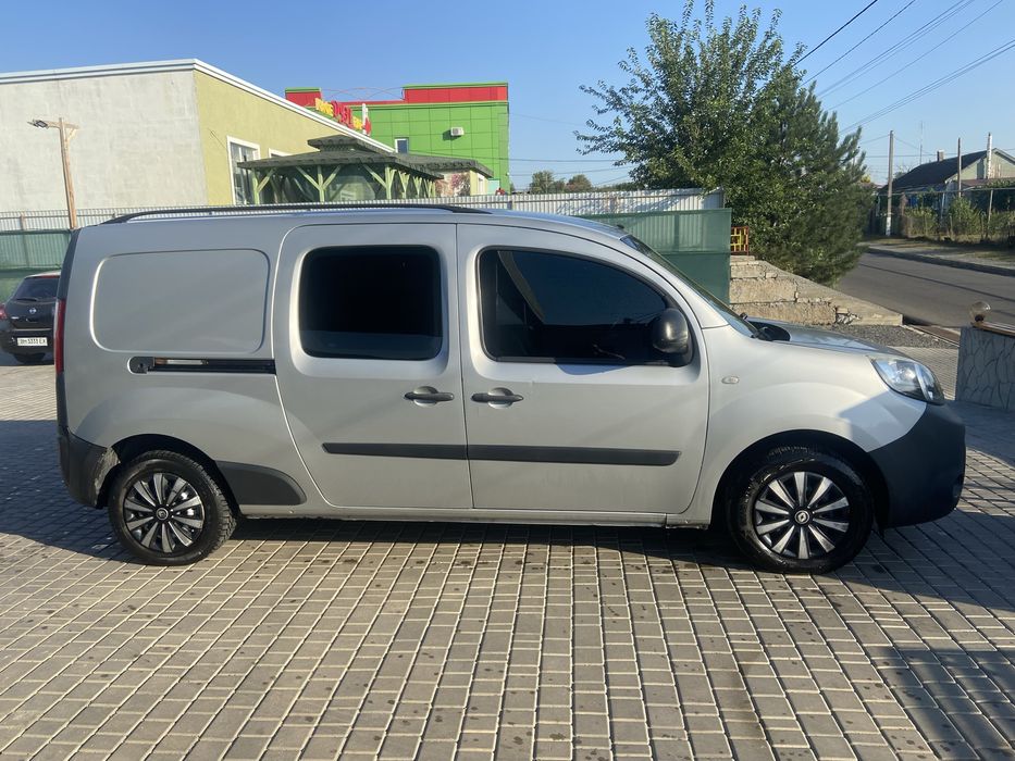 Проам Автомобиль