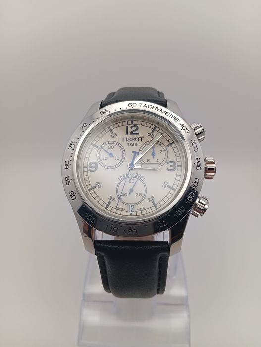 *37* Tissot V8* T106.417.16.262.00