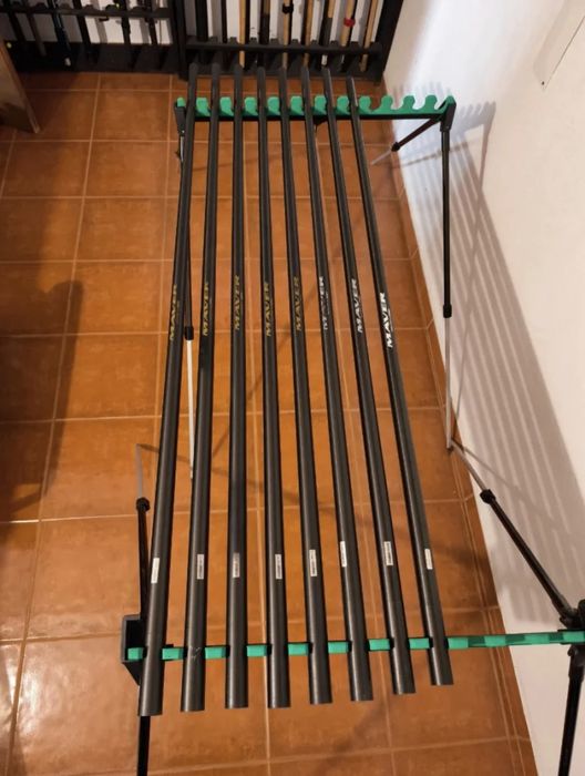 Cana  maver  SH 599 13m