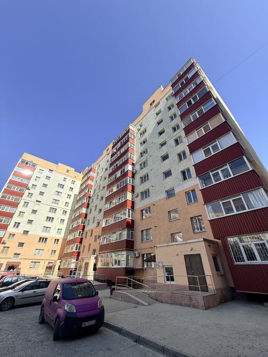 Просп. Свободи, індивідуальне опалення