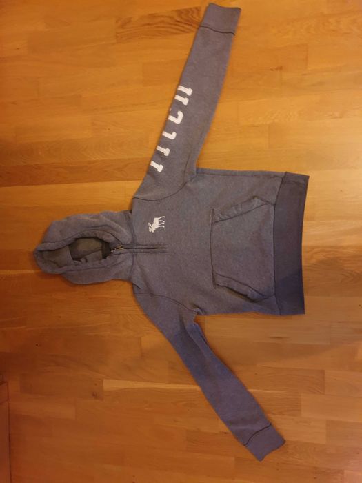 Bluza dziecieca abercrombie