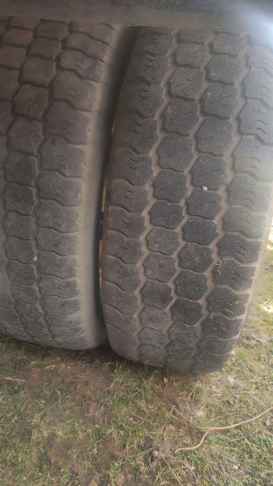 Продаються шини 6 штук