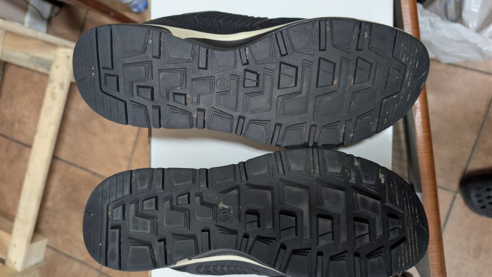 Черевики Mascot Footwear Customized 45 розмір