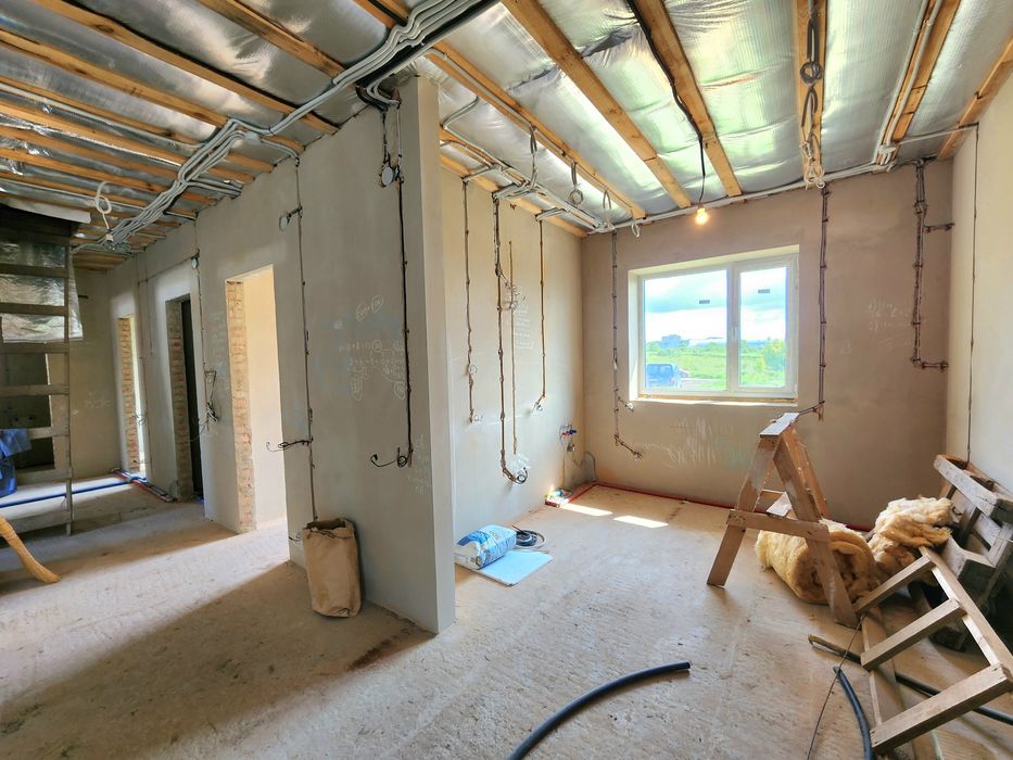 Продам будинок в Рівному,  БЕЗ КОМІСІЇ!