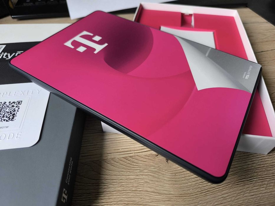 tablet T Tablet 2 T-mobile Magenta ai