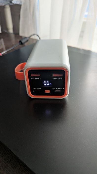 Повербанк. Виготовлення повербанків на любий смак