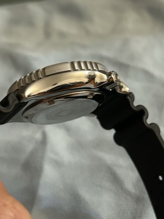 Citizen Promaster NY0040 diver 200m