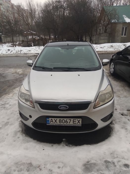 Продам Форд Фокус 2.