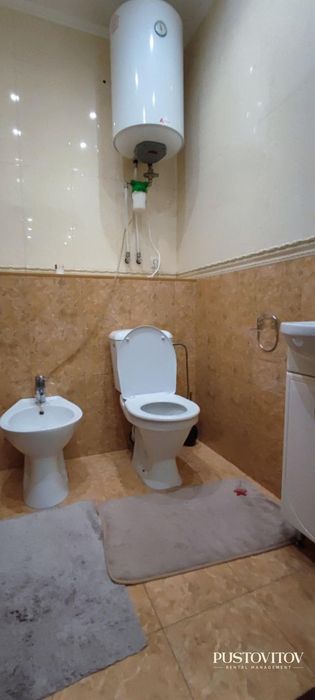 Аренда 2к квартиры Пантелеймоновская/Преображенская