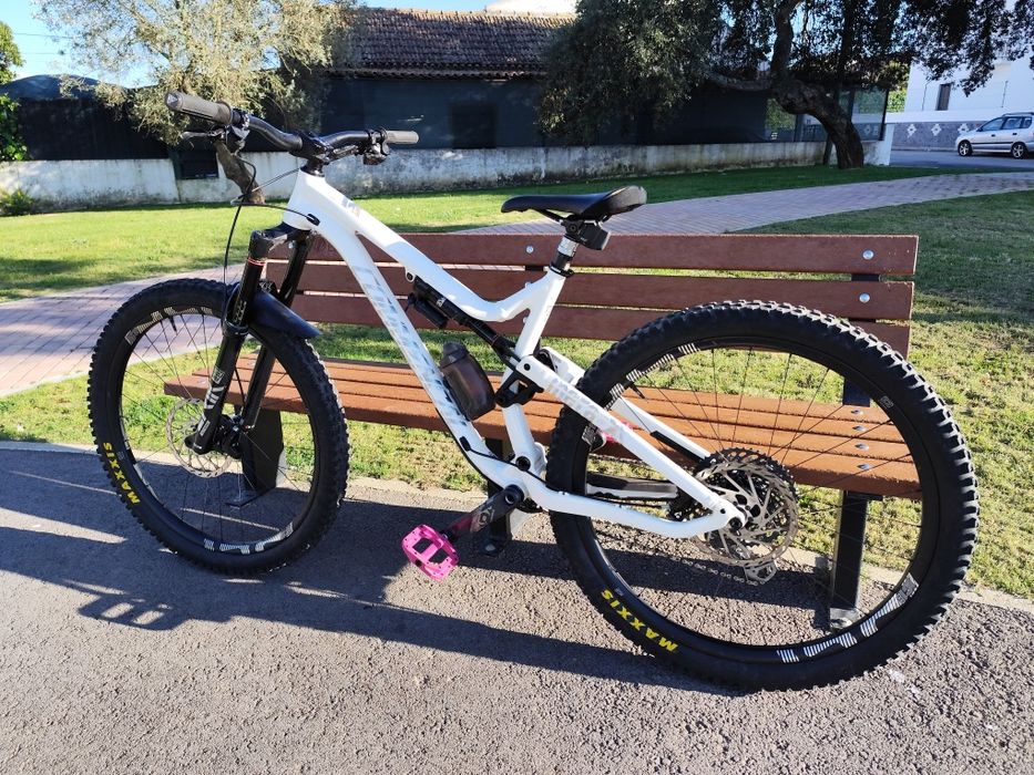 Commencal Meta 29 XX Limited Edition