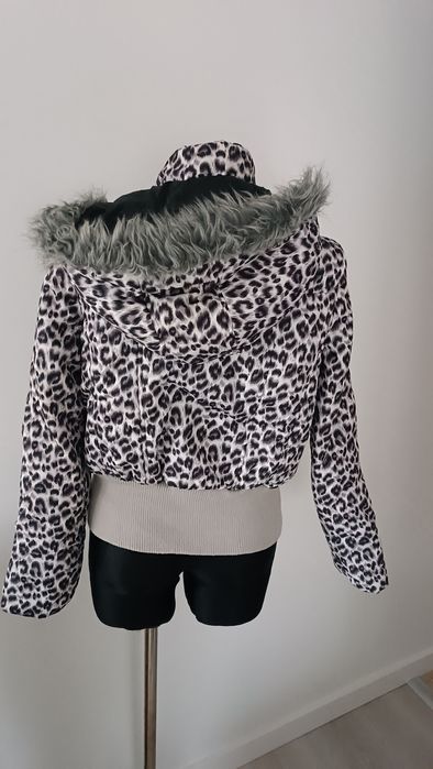 Kurtka panterka Maralyn&Me