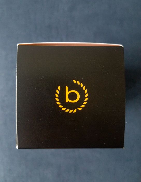 Wada Bugatti Dynamic Move AMBER 100ml NOWA