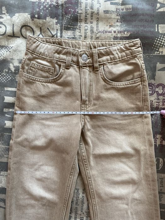 Джинси H&M для хлопчика