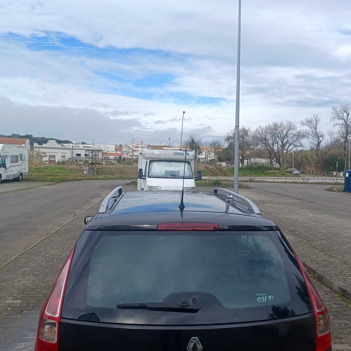 Renalt megane 1500 DCI