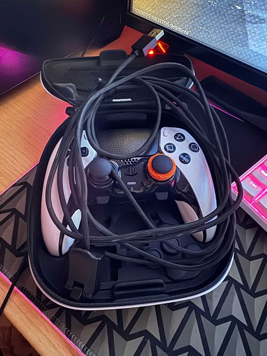 Comando Dual Sense Edge