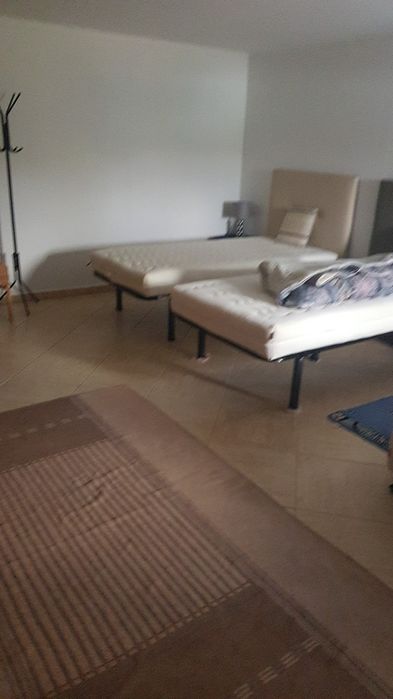 Quarto  individual ou partilhado M/ F