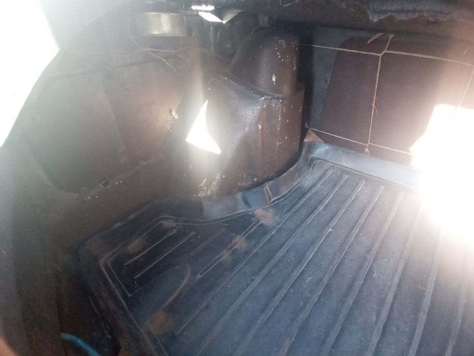 автомобіль ВАЗ 2109