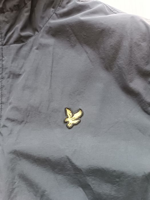 Męska kurtka Lyle & Scott