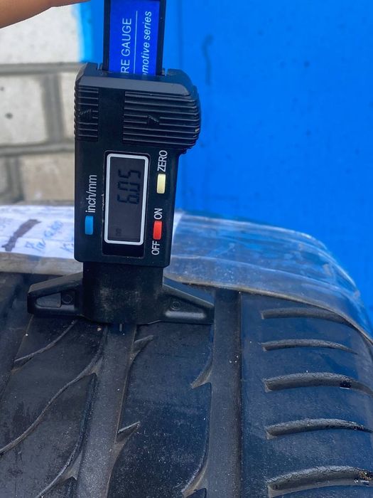 GoAuto шини Forroad 215 45 17, 6mm, 2022рік, пара, Київ