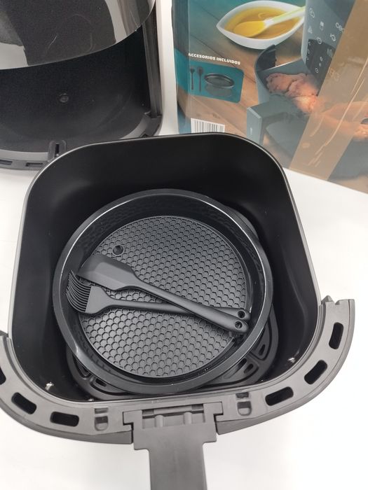 Frytkownica 6l cecotec