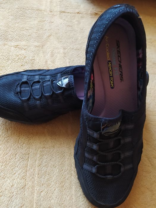 Nowe obuwie damskie