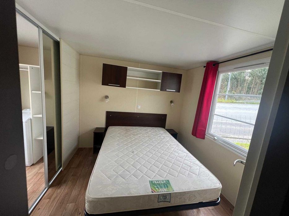 O'HARA O'PHEA T2 super grande nova toda equipada transporte oferta