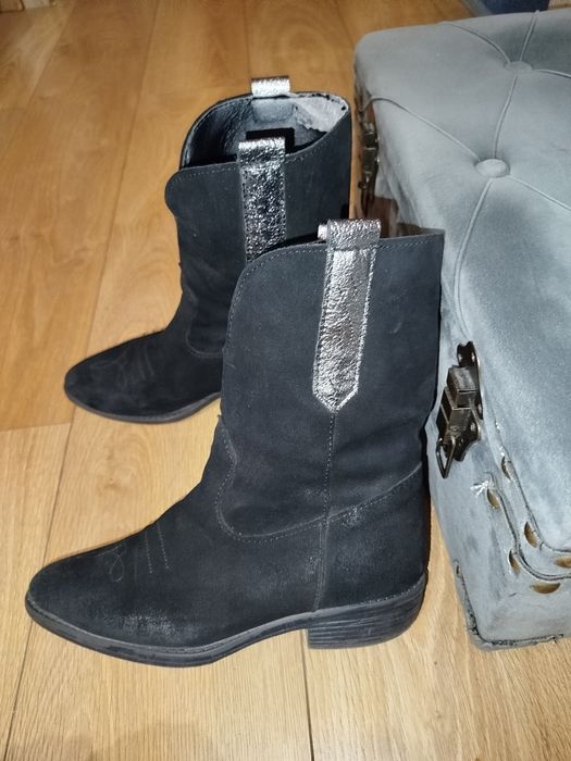 Черевики, ботінки, козаки жіночі