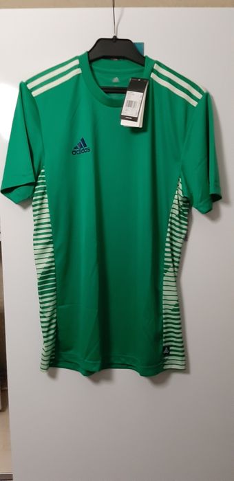 Чоловіча футболка Адідас фірмова (Оригінал)